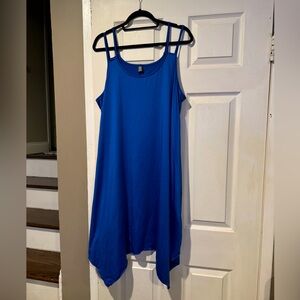 NEW without tags SHEIN casual dress / cover up